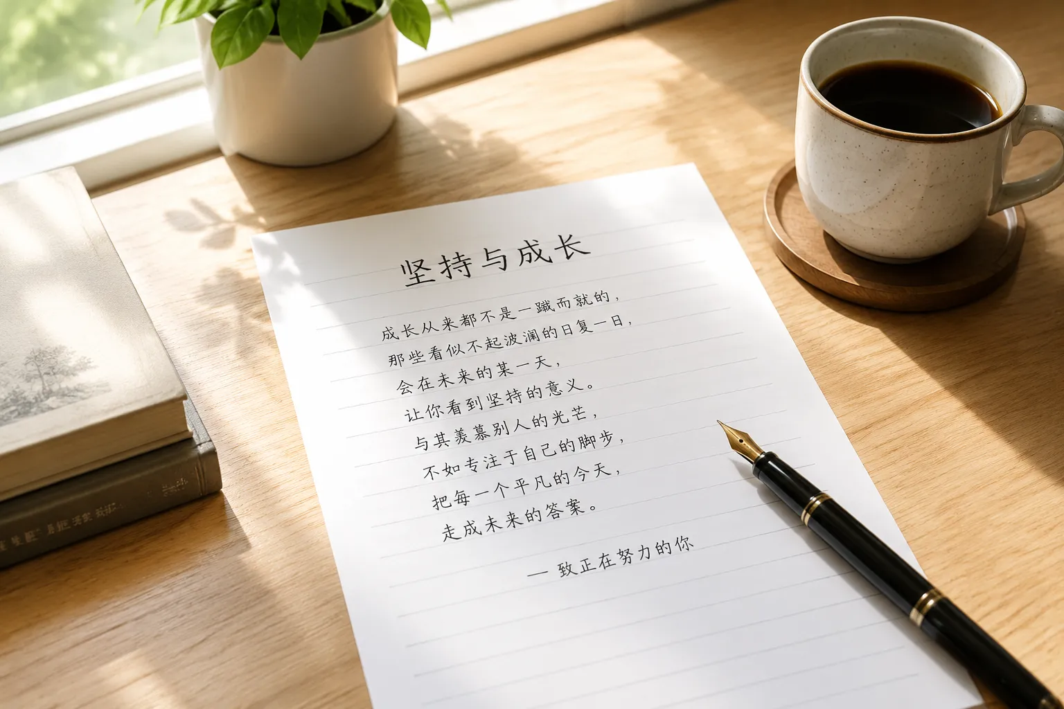 横线纸模板免费打印:行距怎么选?写字和笔记的最佳线距指南